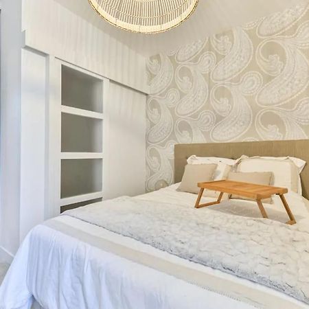Joli Appartement Bois De Vincennes, Metro 1, Rer A Eksteriør bilde